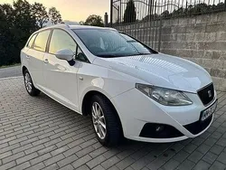 Culoarealb Utilizat 2010 Seat Ibiza ST Break | 3.300 EUR (Preț OK)