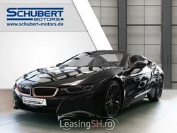 Gri Utilizat 2020 BMW i8 Coupe | 156.747 EUR