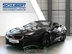 Gri Utilizat 2020 BMW i8 Coupe | 156.747 EUR