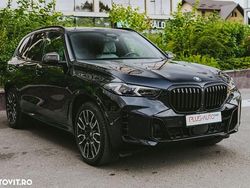 Culoarenegru Utilizat 2024 BMW X5 Comfort Edition SUV | 85.910 EUR