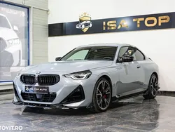 Culoaregri Utilizat 2023 BMW M240 M Sport Coupe | 49.999 EUR