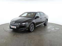 Maro mediu metalic Utilizat 2020 Skoda Superb Style | 27.800 EUR