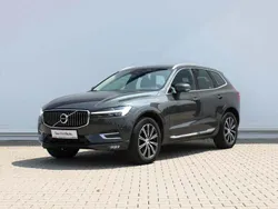 Gri mediumetalic Utilizat 2021 Volvo XC60 Inscription SUV | 36.500 EUR (Preț OK)