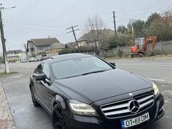 Utilizat 2011 Mercedes CLS350 Berlinǎ | 10.000 EUR (Preț OK)