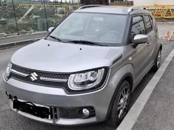 Gri Utilizat 2019 Suzuki Ignis GL Hatchback | 10.950 EUR
