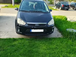 Utilizat 2007 Ford C-MAX Monovolum | 1.350 EUR (Preț OK)
