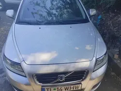 Utilizat 2011 Volvo V50 Break | 4.750 EUR