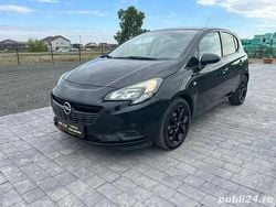 Utilizat 2016 Opel Corsa Hatchback | 5.699 EUR (Preț OK)