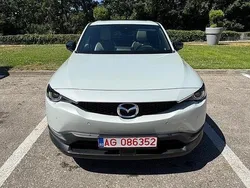 Gri Utilizat 2021 Mazda MX30 Exclusive-Line SUV | 14.100 EUR