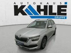 Utilizat 2022 Skoda Kamiq Tour SUV | 20.825 EUR (Super Preț)