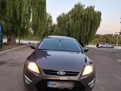 Utilizat 2013 Ford Mondeo Berlinǎ | 5.150 EUR (Preț OK)