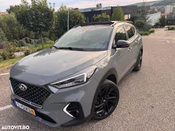 Culoaregri Utilizat 2021 Hyundai Tucson N Line SUV | 18.999 EUR (Super Preț)