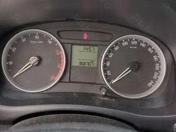 Utilizat 2008 Skoda Fabia Hatchback | 7.500 EUR