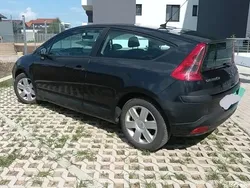 Negru Utilizat 2007 Citroën C4 Coupe | 1.500 EUR (Preț bun)