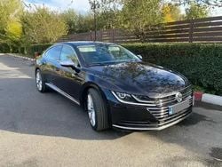 Utilizat 2018 VW Arteon Elegance Berlinǎ | 18.900 EUR (Preț OK)