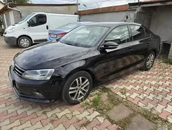 Negru Utilizat 2017 VW Jetta Berlinǎ | 7.800 EUR (Preț bun)