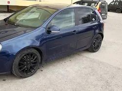 Utilizat 2007 VW Golf V GT Hatchback | 2.300 EUR (Preț OK)
