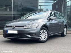 Culoaregri Utilizat 2019 VW Golf VII Comfortline Break | 9.790 EUR (Preț OK)