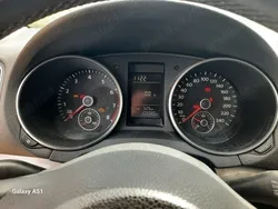 Utilizat 2012 VW Golf VI Hatchback | 4.500 EUR (Super Preț)