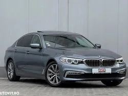 Culoaregri Utilizat 2018 BMW 530 Luxury Line Berlinǎ | 26.900 EUR (Super Preț)