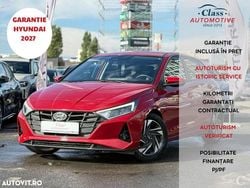 Culoarerosu Utilizat 2021 Hyundai i20 Hatchback | 12.250 EUR (Preț OK)