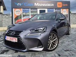 Alte culori Utilizat 2018 Lexus IS250 Luxury Line Berlinǎ | 27.800 EUR