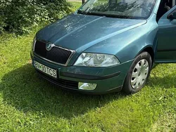 Verde Utilizat 2007 Skoda Octavia Classic Break | 3.300 EUR (Preț OK)