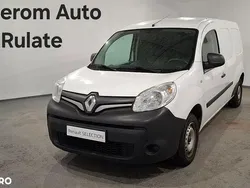 Alb Utilizat 2020 Renault Kangoo Authentique Monovolum | 9.900 EUR (Puțin scump)