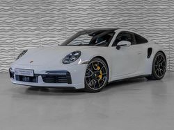Utilizat 2022 Porsche 911 Turbo S | 227.790 EUR