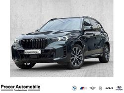 Utilizat 2024 BMW X5 M Sport SUV | 92.126 EUR