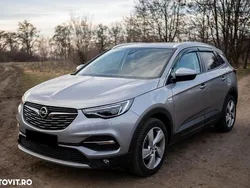 Gri Utilizat 2018 Opel Grandland X Innovation SUV | 13.500 EUR (Preț OK)