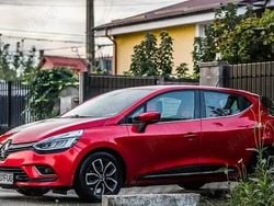 Culoarerosu Utilizat 2018 Renault Clio IV Intens Hatchback | 11.900 EUR (Puțin scump)
