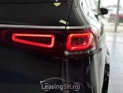 Negru Utilizat 2021 Mercedes GLS63 AMG AMG SUV | 133.999 EUR