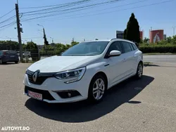 Alb Utilizat 2019 Renault Mégane GrandTour Business Break | 8.950 EUR (Preț bun)