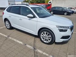 Utilizat 2021 Skoda Kamiq Style SUV | 21.400 EUR (Puțin scump)