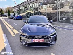 Culoarealbastru Nouă 2025 Audi A5 Coupe | 40.900 EUR (Puțin scump)