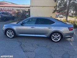 Culoaregri Utilizat 2018 Skoda Superb Style Berlinǎ | 17.850 EUR (Preț OK)