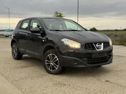 Utilizat 2011 Nissan Qashqai SUV | 4.950 EUR (Preț bun)