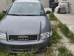 Utilizat 2002 Audi S4 Berlinǎ | 1.600 EUR