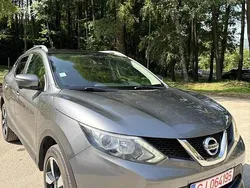 Culoarebej Utilizat 2016 Nissan Qashqai N-Connecta SUV | 11.700 EUR (Preț OK)