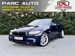 Utilizat 2012 BMW 525 M Sport Berlinǎ | 14.490 EUR (Puțin scump)