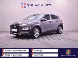 Gri Utilizat 2019 Hyundai Kona SUV | 12.500 EUR (Preț OK)