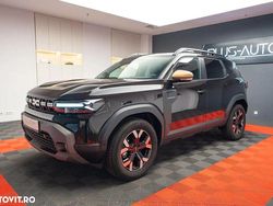 Culoarenegru Nouă 2025 Dacia Duster SUV | 29.614 EUR