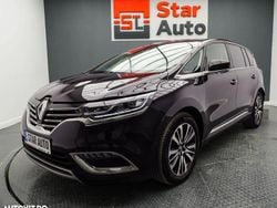 Culoarealte culori Utilizat 2016 Renault Espace Monovolum | 14.225 EUR (Preț bun)