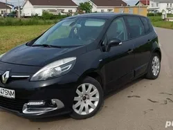 Utilizat 2013 Renault Scénic III Monovolum | 4.500 EUR (Preț OK)
