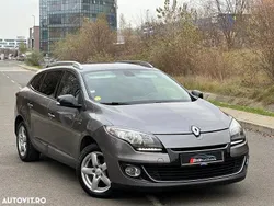 Gri Utilizat 2012 Renault Mégane GrandTour Bose Edition Break | 4.990 EUR