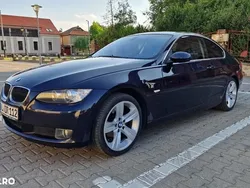 Albastru Utilizat 2009 BMW 320 Coupe | 8.200 EUR (Puțin scump)
