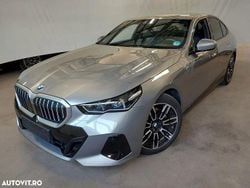 Culoareargint Utilizat 2024 BMW 520 Comfort Edition Berlinǎ | 52.900 EUR