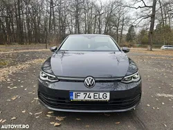 Gri Utilizat 2020 VW Golf VIII Style Hatchback | 20.500 EUR