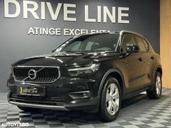 Gri Utilizat 2021 Volvo XC40 Momentum SUV | 26.499 EUR (Preț OK)